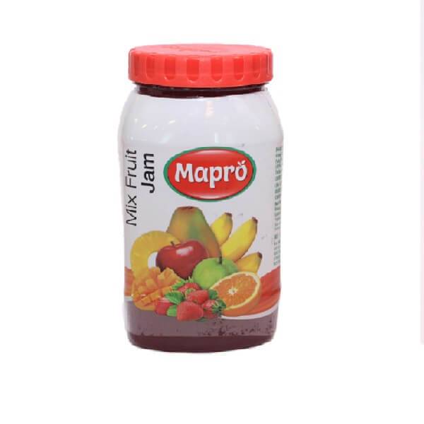 Mapro Mix Fruit Jam